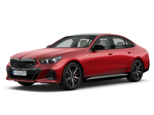 BMW i5 i5 M 60 xDrive